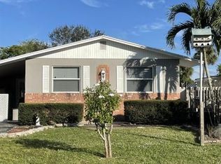 707 Pinegrove Ave, Jupiter, FL 33458
