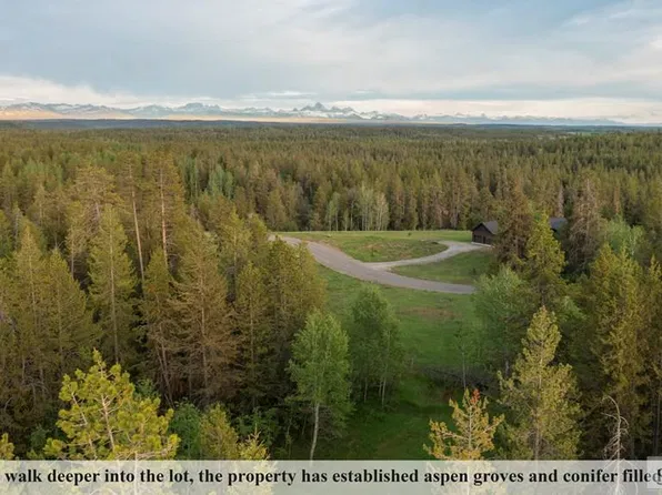4387 Granite Rdg N, Ashton, ID 83420