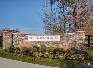 10612 Rosies Run #1, Chester, VA 23831