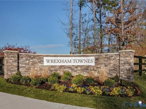 10612 Rosies Run #1, Chester, VA 23831