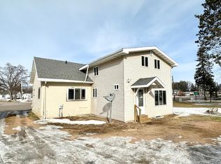 1509 Neva Rd, Antigo, WI 54409