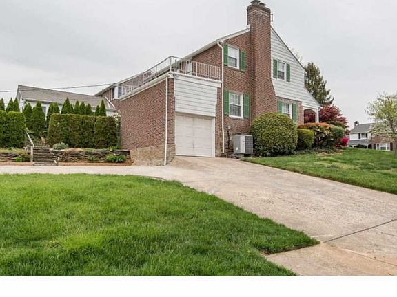 2nd image of 100 N Belfield Ave