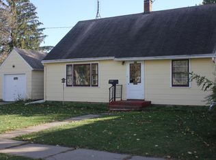 401 W Maple St, Viroqua, WI 54665
