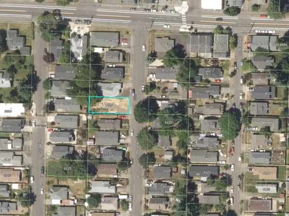 6029 SE 85th Ave, Portland, OR 97266