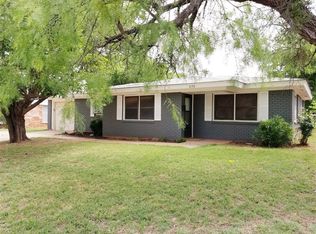 2159 Westview Dr, Abilene, TX 79603