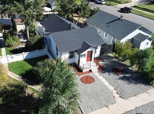 1784 S Downing Street, Denver, CO 80210