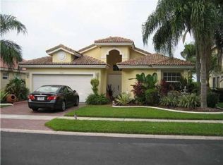 13800 NW 22nd St, Sunrise, FL 33323