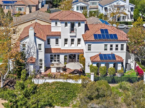 61 Bedstraw Loop, Mission Viejo, CA 92694