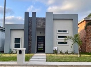 1611 Toni Ln, Mission, TX 78572