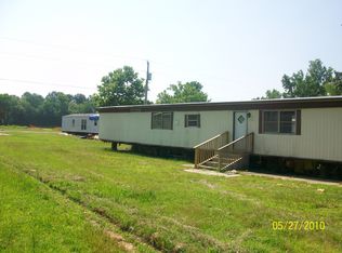 8105 Old Tom Box Rd LOT 70, Jacksonville, AR 72076