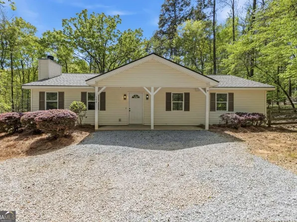 108 Long Shoals Ave, Eatonton, GA 31024