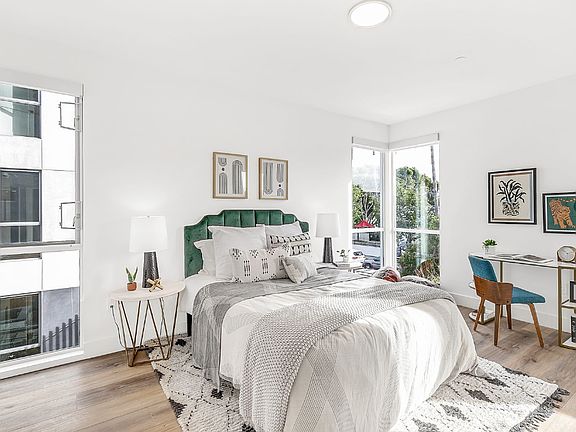 5th image of 5803 Camerford Ave #210