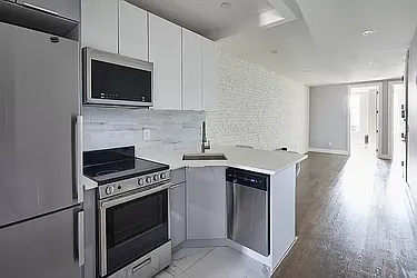 Rented by Green Leaf Management, LLC