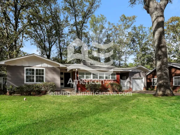 514 Naples Rd, Jackson, MS 39206