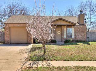 840 Hawks Nest Dr, Norman, OK 73072