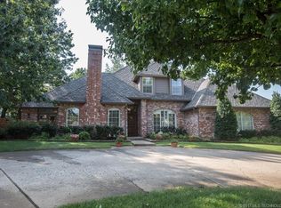 4422 E 90th Pl, Tulsa, OK 74137