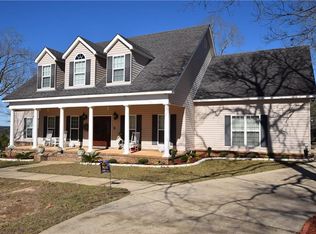 13381 Roberts Rd, Chunchula, AL 36521