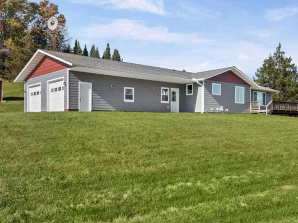 N20613 County Road D, Ettrick, WI 54627