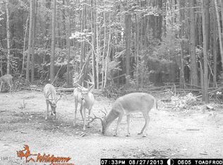 221 Kerr Lake Cole Bridge Rd, Norlina, NC 27563