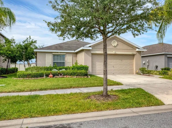 16505 Myrtle Sand Dr, Wimauma, FL 33598