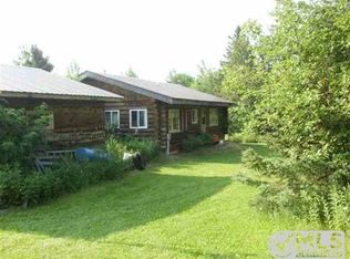 25538 Leo South Rd, Watton, MI 49970