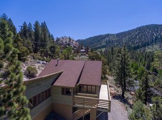 5456 Highway 158, June Lake, CA 93529