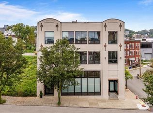 3644 Penn Ave APT 201, Pittsburgh, PA 15201