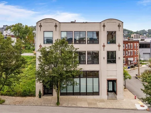 3644 Penn Ave APT 201, Pittsburgh, PA 15201