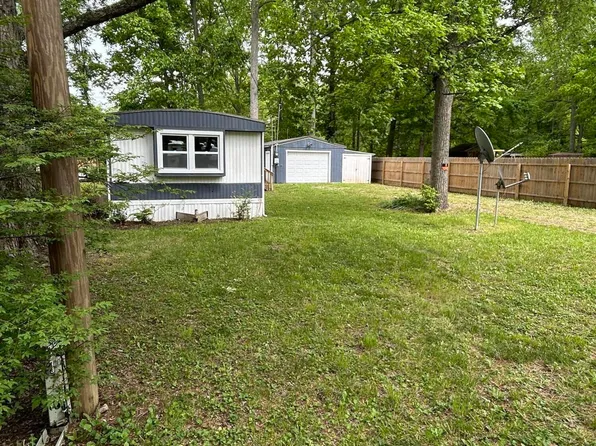 635 E River Rd, Worthville, KY 41098