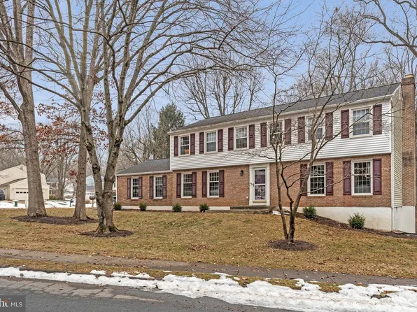 10720 Burr Oak Way, Burke, VA 22015