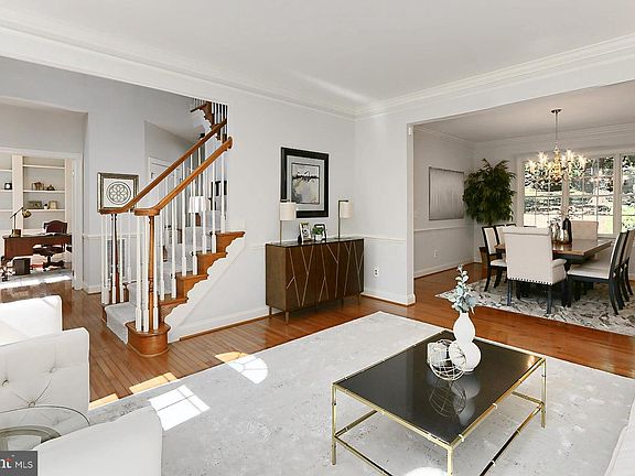 5th image of 6102 Winslow Ct #43A