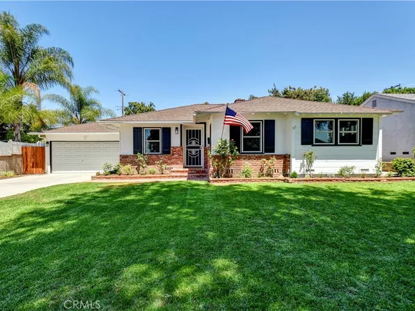 14423 Emory Dr, Whittier, CA 90605