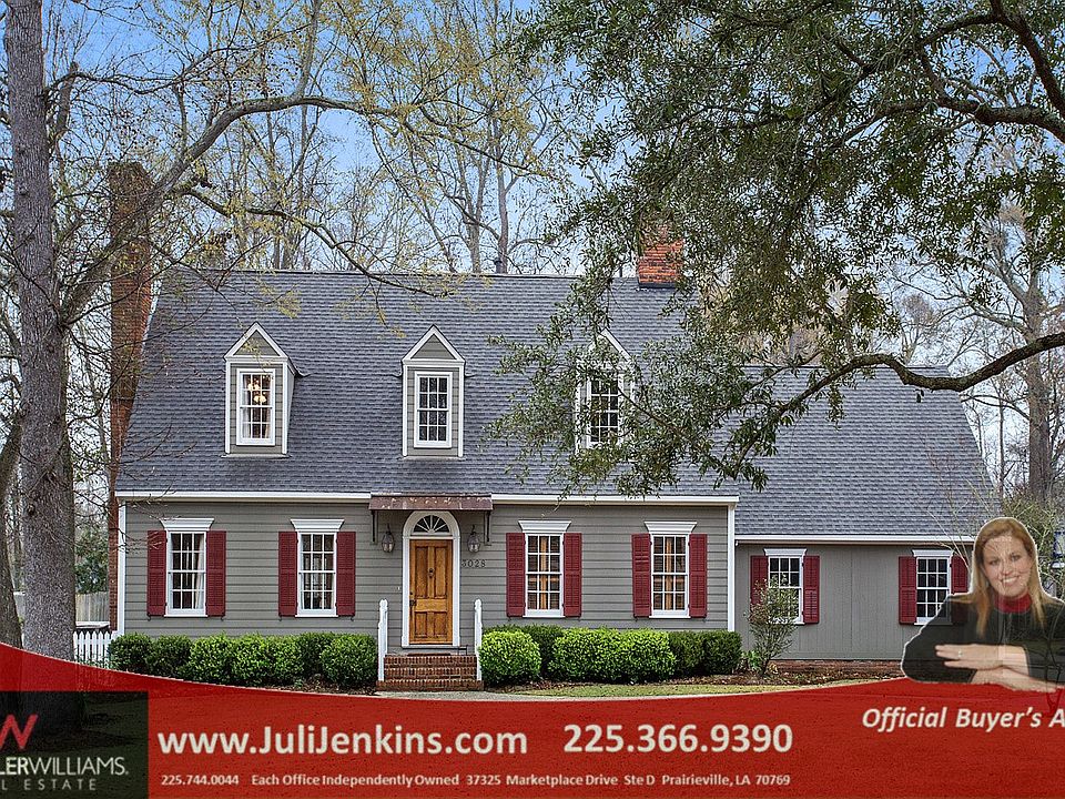 1st image of 3028 Belle Cherie Ave