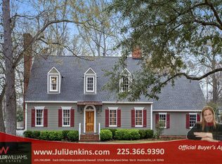3028 Belle Cherie Ave, Baton Rouge, LA 70820