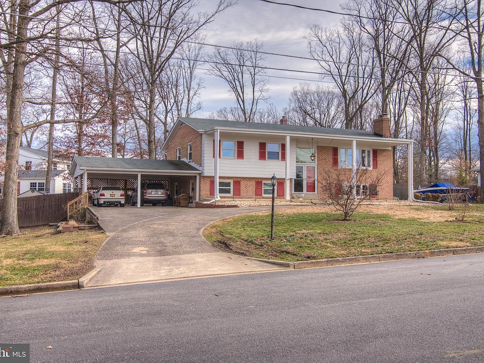 1st image of 9115 Continental Dr