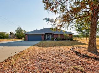 4500 S Eastern Ave, Norman, OK 73069