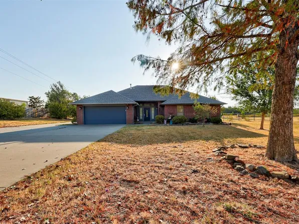 4500 S Eastern Ave, Norman, OK 73069