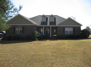 554 Stocks Dairy Rd, Leesburg, GA 31763