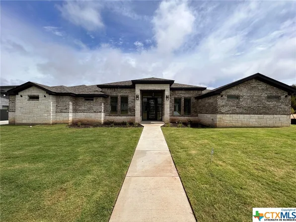 4055 Turning Leaf Dr, Nolanville, TX 76559