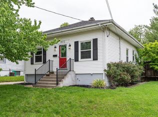 4512 Ruebel Pl, Cincinnati, OH 45211