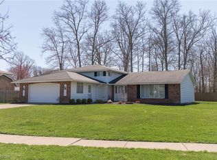 20781 Burgandy Dr, Strongsville, OH