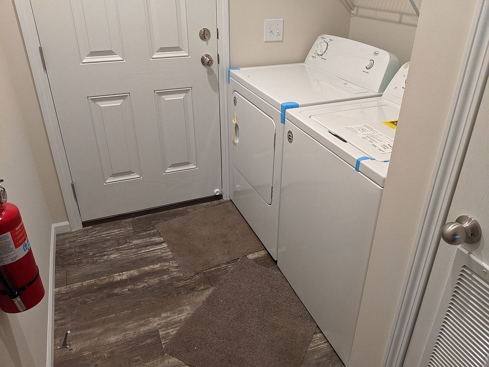2nd image of 17111 Hall Rd #256