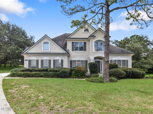12586 HIGHVIEW Court, Jacksonville, FL 32225