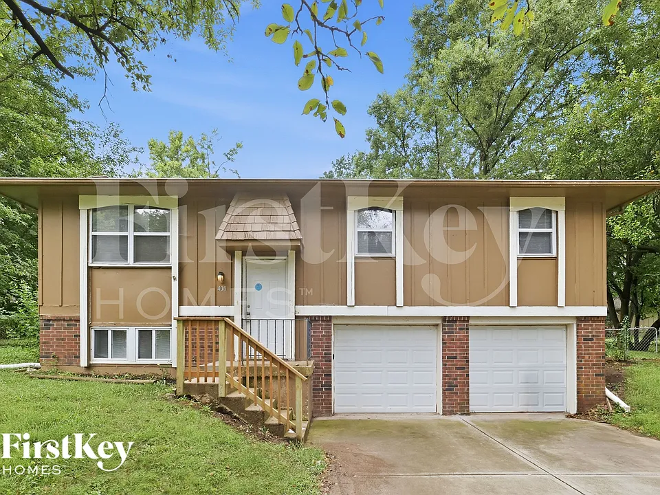 400 SW Keystone Ct