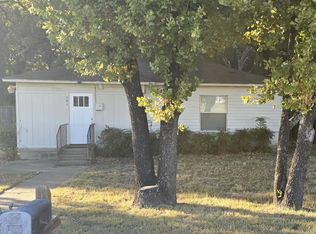 107 Fisk Rd, Seagoville, TX 75159