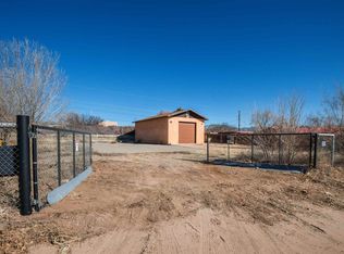 101 Juan De Dios, Santa Fe, NM 87501