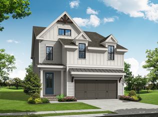 The Camilla Plan, Aberdeen, Hoschton, GA 30548