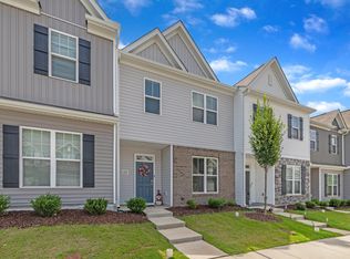 122 Enterprise Dr, Clayton, NC 27520