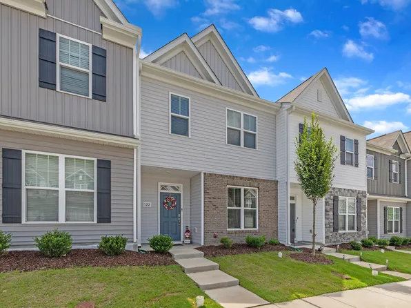 122 Enterprise Dr, Clayton, NC 27520