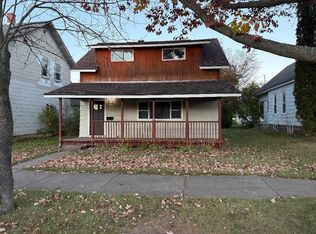 1008 3rd Ave E, Ashland, WI 54806